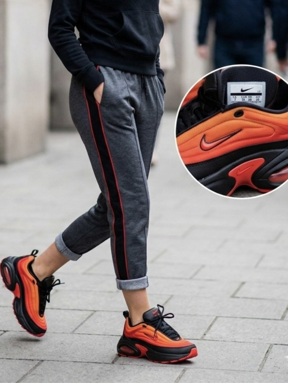 Nike Air Max Portal Bright Ceramic HF3053-008 Women Size 7